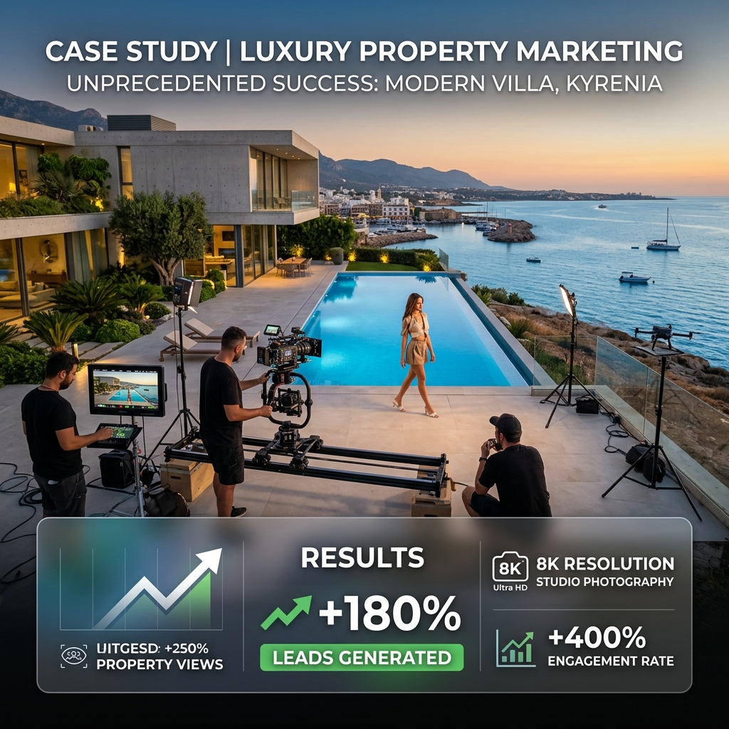 Sydney Construction - Luxury Development Brand Portal